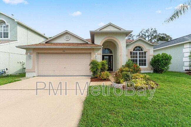Foto del edificio - 7743 Bingham Ct