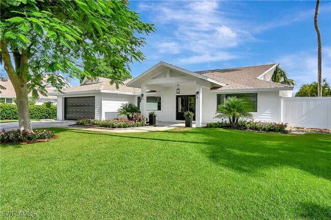 Foto del edificio - 2201 Longboat Dr