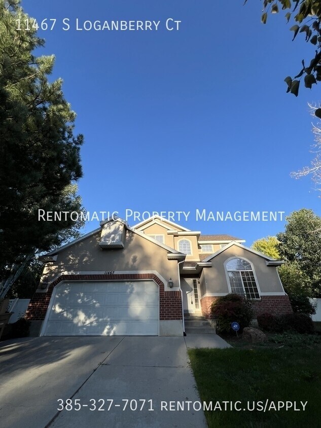 Foto principal - 11467 S Loganberry Ct