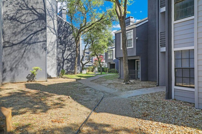 Foto del interior - Village Oaks