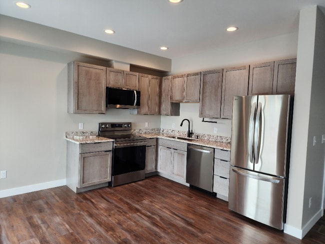 Foto del edificio - 160 Dayspring Loop