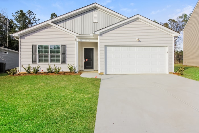 Primary Photo - 7559 Tender Heart Cir