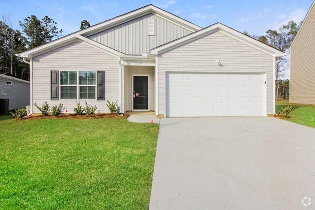 Building Photo - 7559 Tender Heart Cir