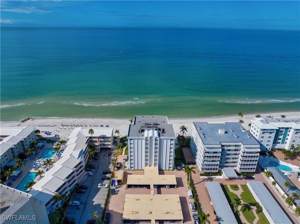 Foto principal - 1919 Gulf Shore Blvd N