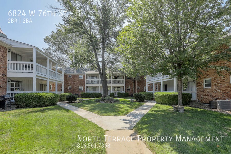 Primary Photo - Quiet Comfort and Modern Living at Riviera...