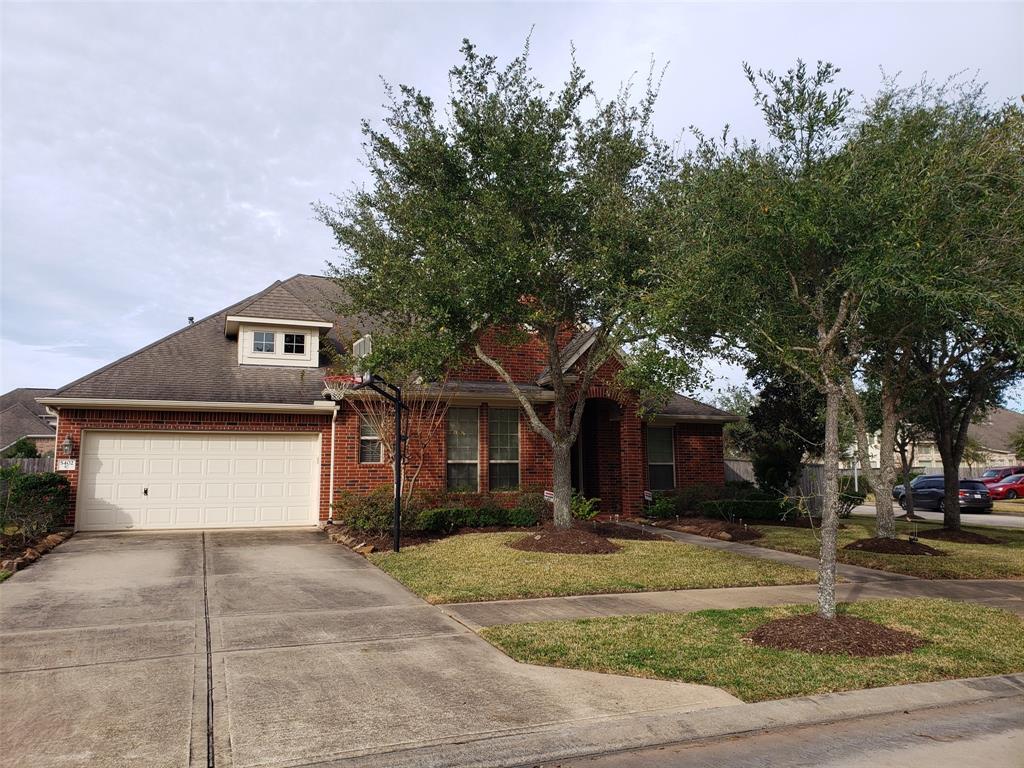 Foto principal - 5402 Valley Country Ln
