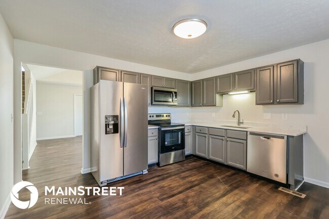 Foto del edificio - 4121 Mimosa View Dr