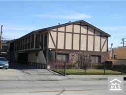 Primary Photo - 255 E Market St