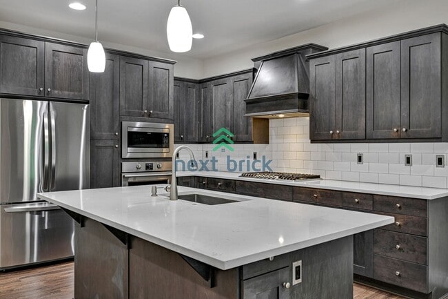 Foto del edificio - Bothell 5BR 3Bath-on a quiet neighborhood ...