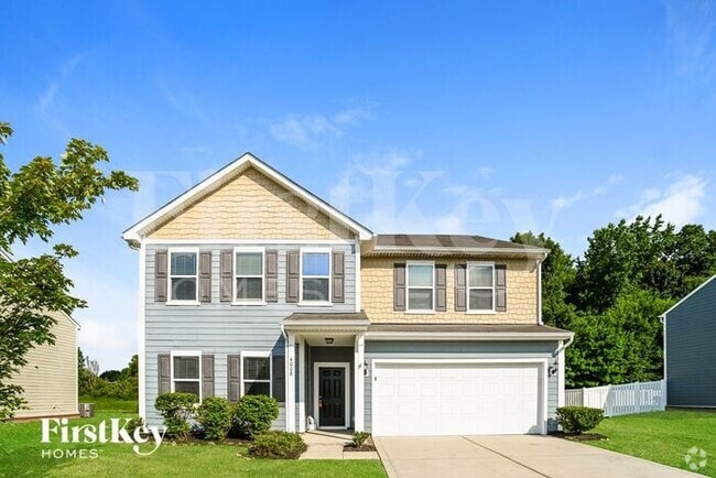 Building Photo - 4008 Houndscroft Rd