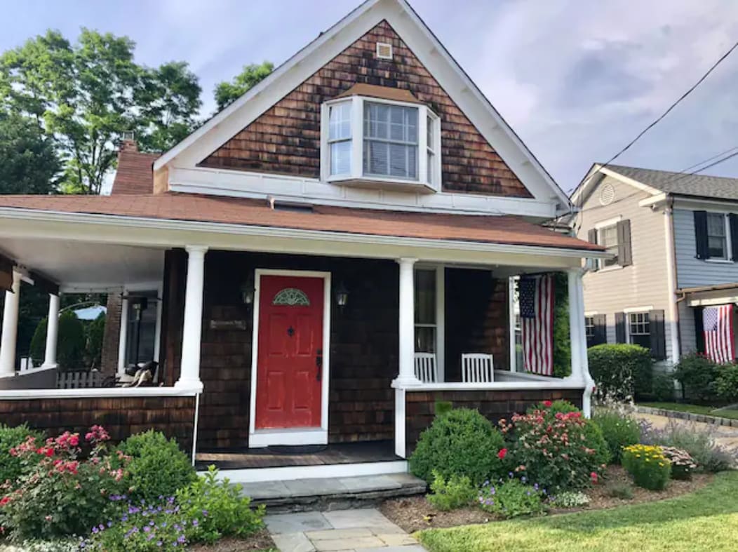 155 Monmouth Ave, Atlantic Highlands, NJ 07716 House Rental in