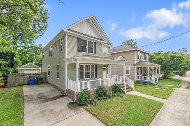 Foto del edificio - 426 W 28th St