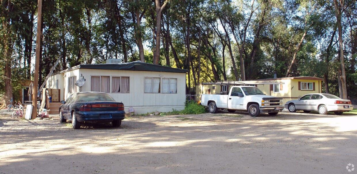 Primary Photo - 331 1st St N