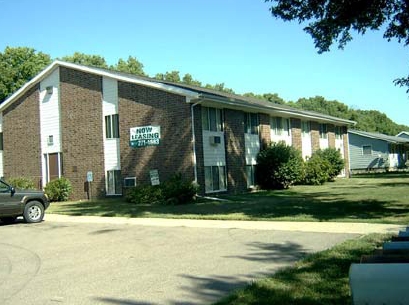 Foto del edificio - Meadowland Apartments