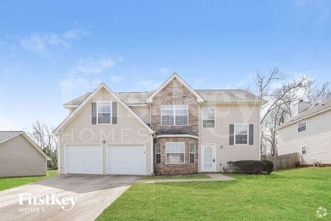 Building Photo - 245 Capeton Ct