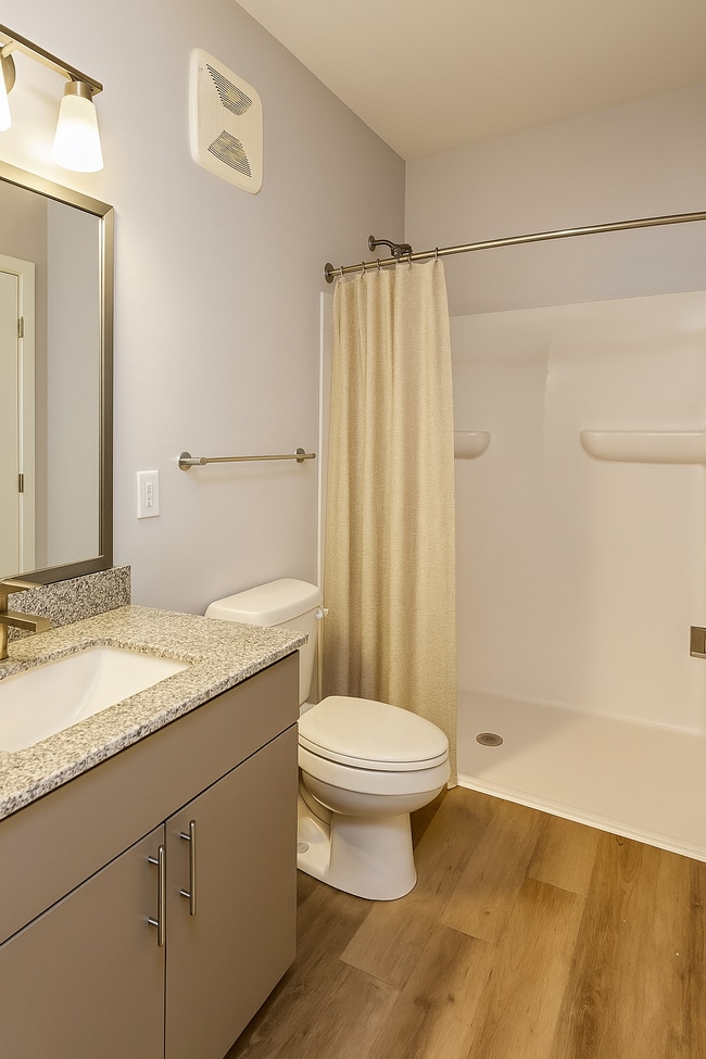 Building Photo - Foundry at Heartland Crossing