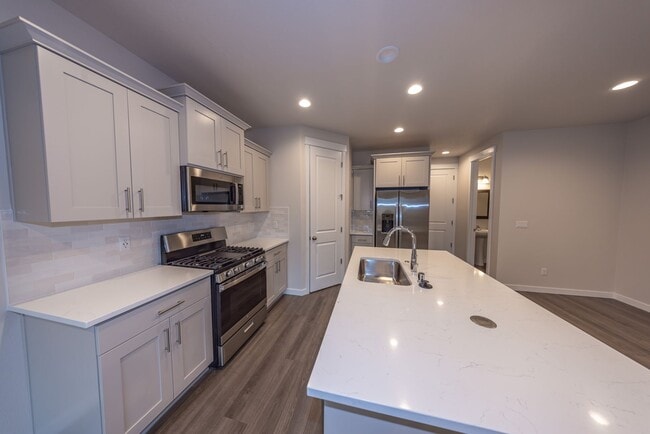 Foto del edificio - Brand New! - 3 Bedroom Townhome in Vancouver WA