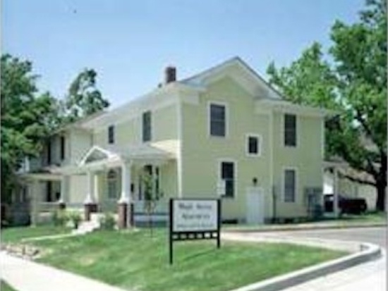 Foto principal - Maple Avenue