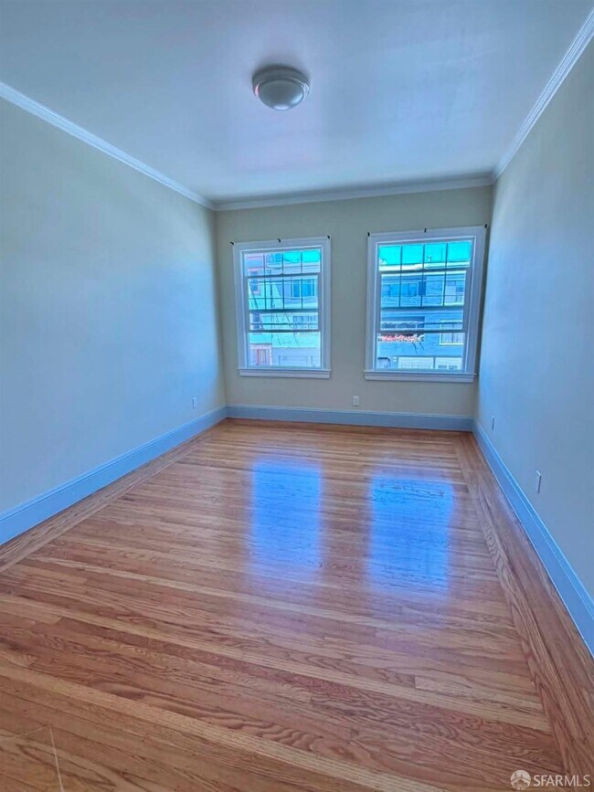 Foto del edificio - 2635 Clement St