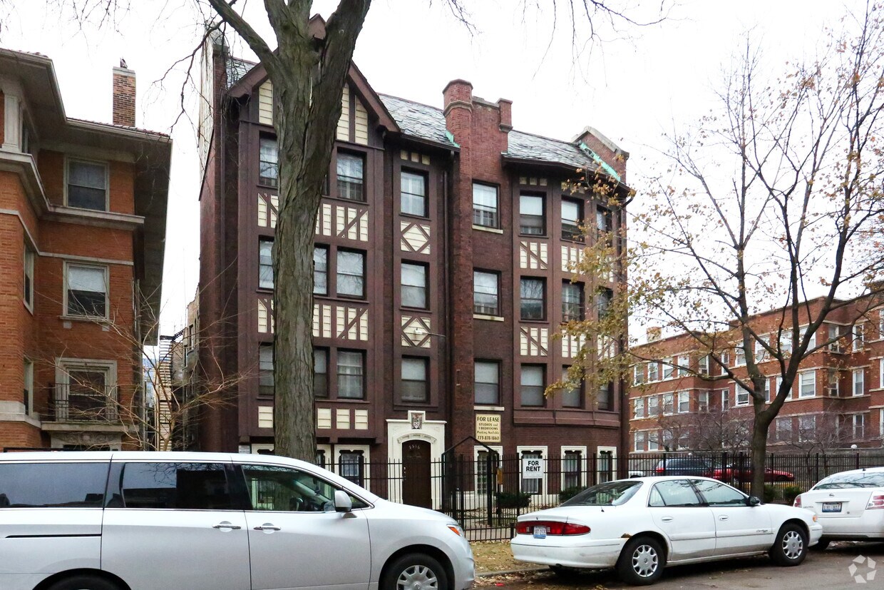 Foto del edificio - 5516 N Kenmore