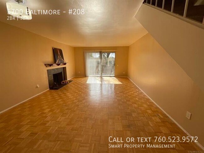 Building Photo - 5700 Baltimore-#208