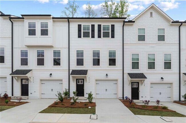 Foto del edificio - 3170 Washburn St SE