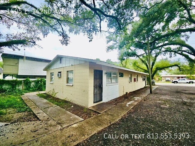 Building Photo - 1505 E 142nd Ave