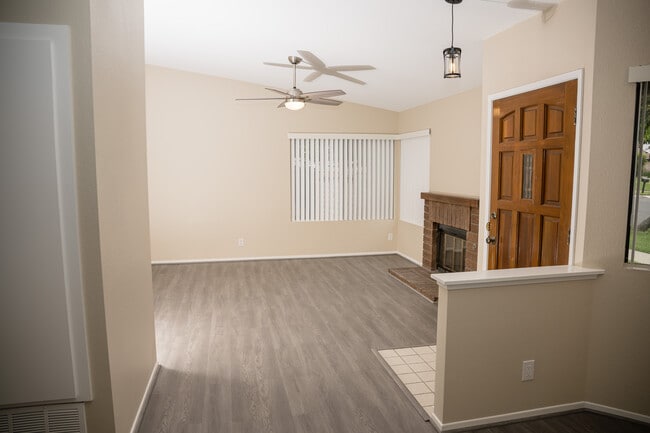 Living Room - 9887 Galena Ct