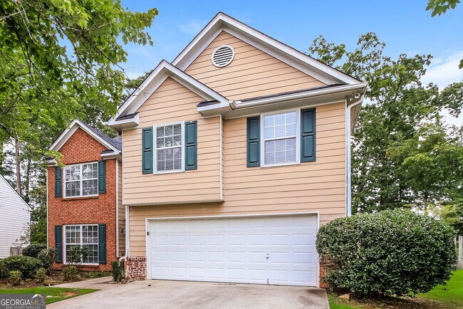 Foto del edificio - 3415 Wrenwood Ct