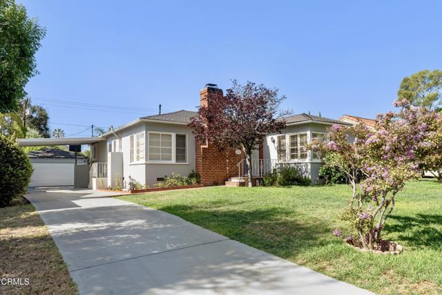 Foto del edificio - 2254 Queensberry Rd