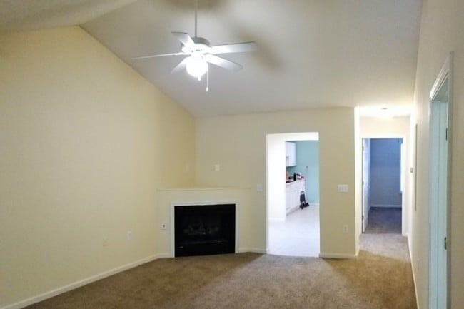 Living Room - 11230 Centway Park Dr