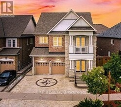 Building Photo - 448 Dougall Ave