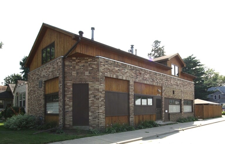 Primary Photo - 4100 44th Ave S