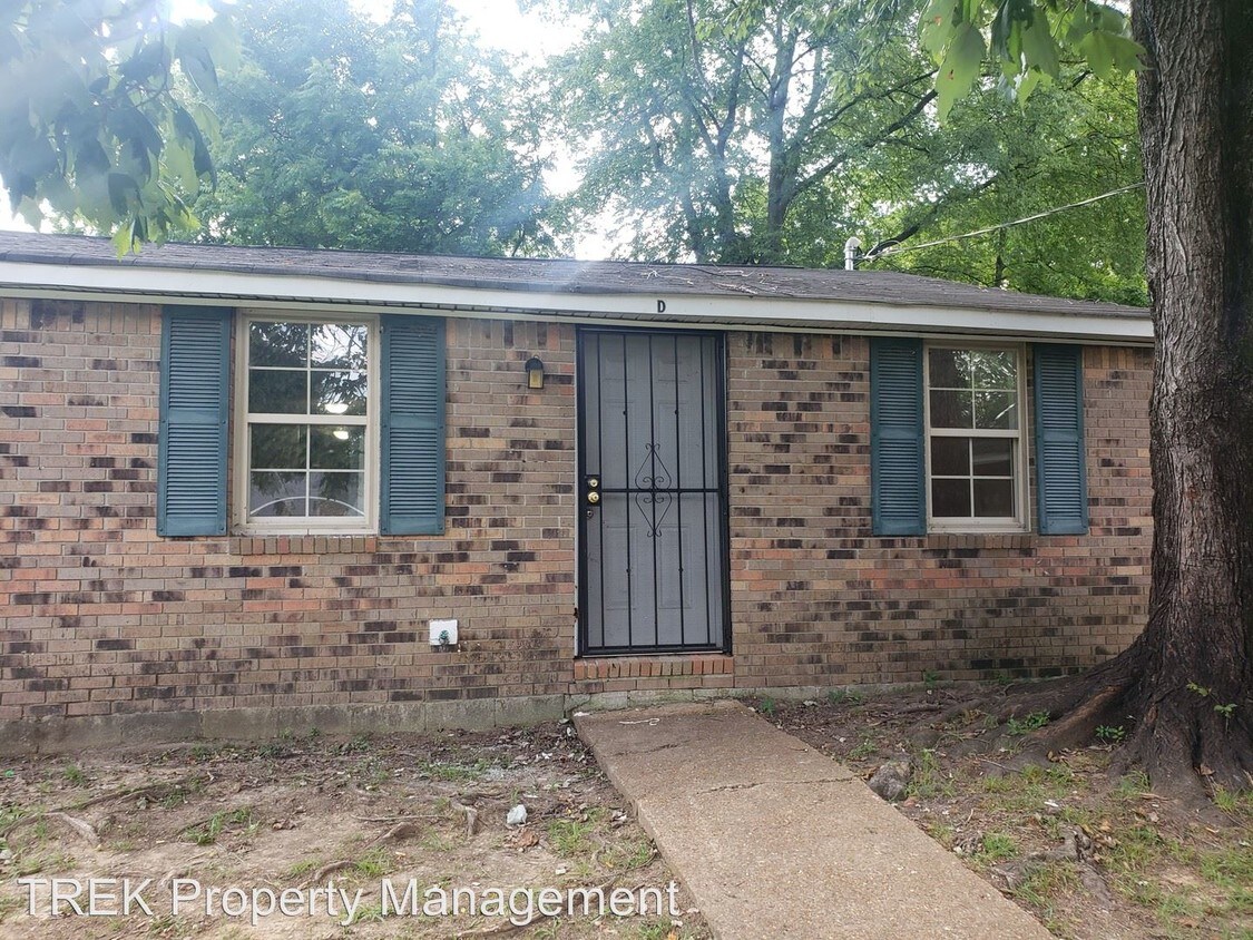 Primary Photo - 225 N Tipton St