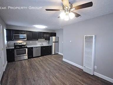 Foto del edificio - 1322 N 5th St