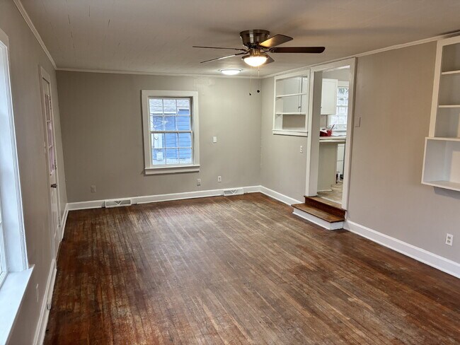 Foto del edificio - Fresh & Inviting! Refreshed 3-Bedroom Home in Winston-Salem