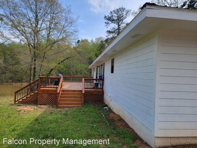 Building Photo - 3 br, 2 bath House - 500 Musgrove Road