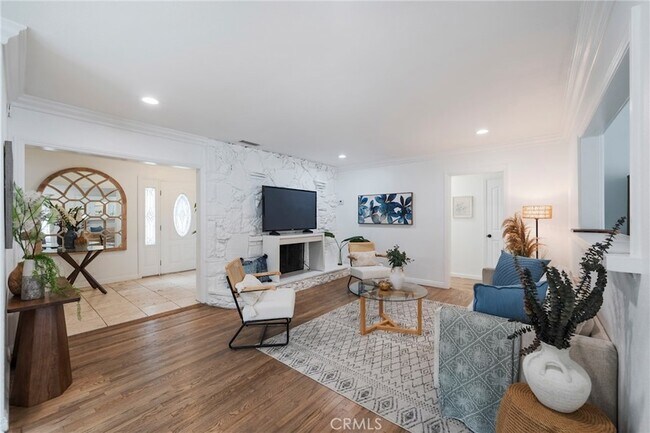 Foto del edificio - 3203 Faust Ave