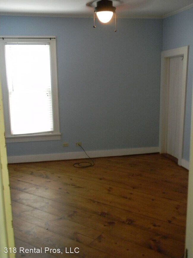 Foto del edificio - 2 br, 1 bath House - 408 S Sparta