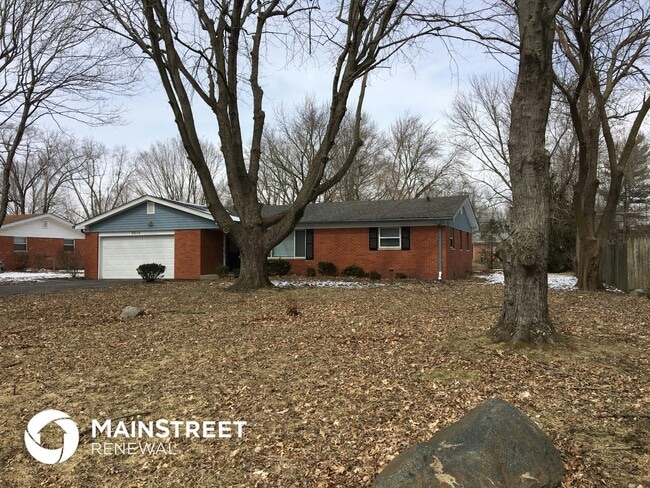 Building Photo - 2612 Springfield Dr