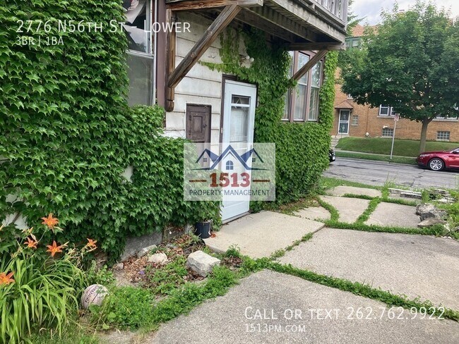 Foto del edificio - 2776 N 56th St