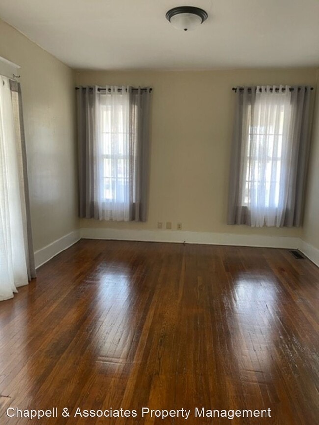 Building Photo - 3 br, 2 bath House - 1525 Canton ST