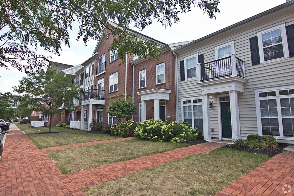 Preston Gardens Rentals Perrysburg, OH