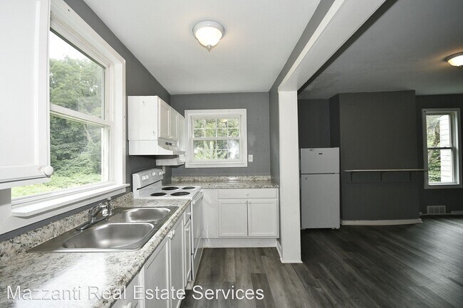 Building Photo - 3 br, 1 bath House - 1312 Chartiers Ave