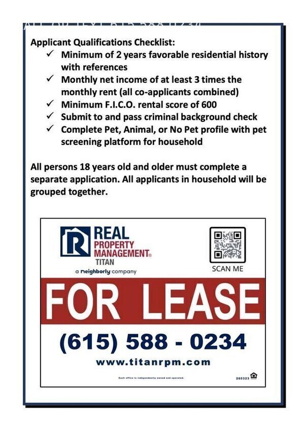 Foto del edificio - 2804 Scoville Ln