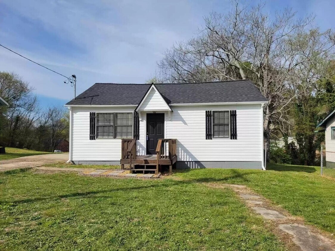 Primary Photo - 2/ 1 Home for Rent!