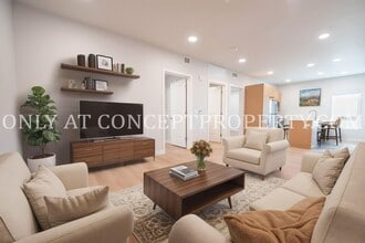 Building Photo - 3980 Gillmor Way