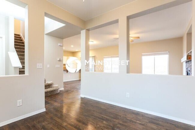 Foto del edificio - 4 Bedroom Pet-Friendly Home in COLORADO SP...