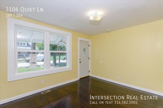 Foto del edificio - Adorable Home in Ritenour School District