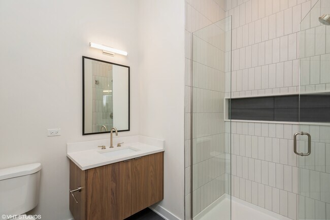 Foto del edificio - 1553 N Wells St